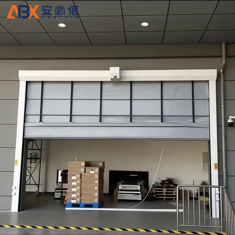 湘西土家族苗族自治州机库门
