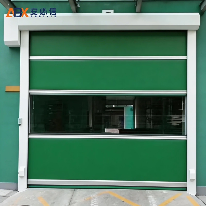 湘西土家族苗族自治州自动快速门