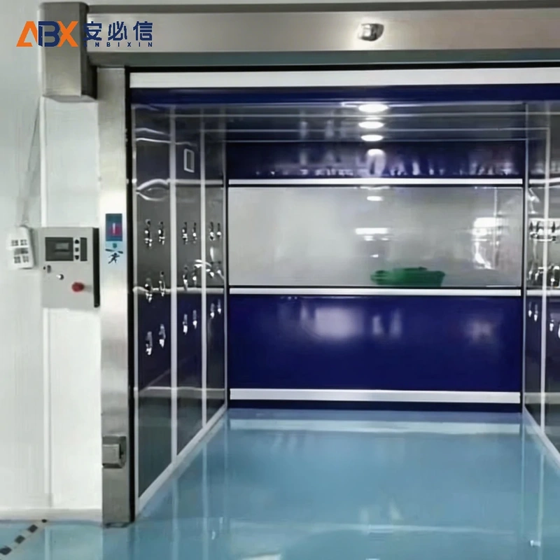 湘西土家族苗族自治州高速门