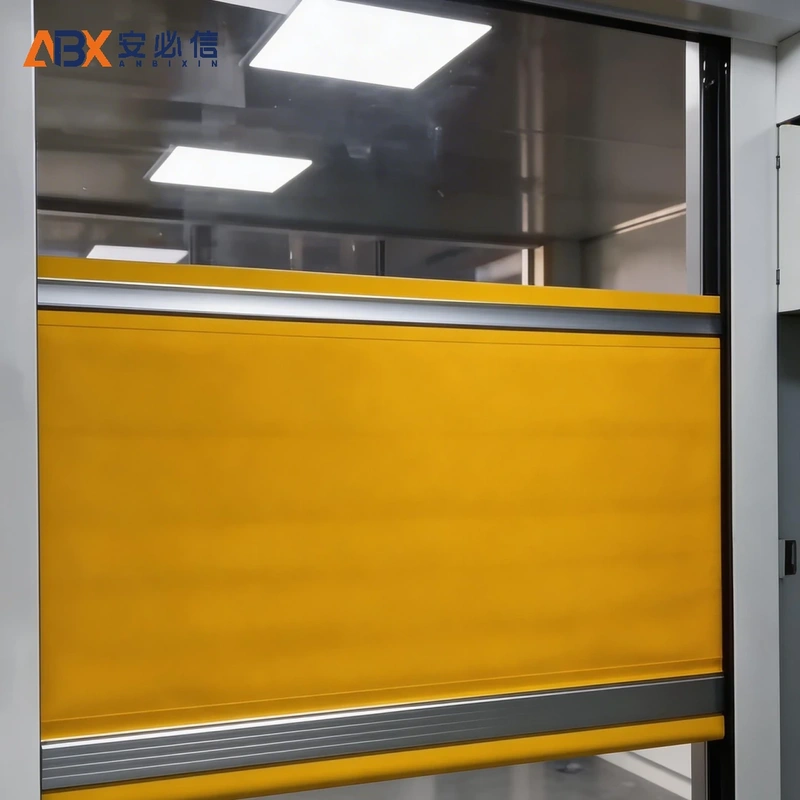 湘西土家族苗族自治州软质快速门