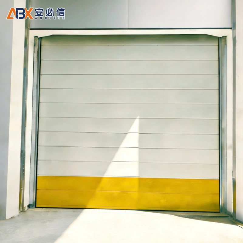 湘西土家族苗族自治州高扬程滑升门
