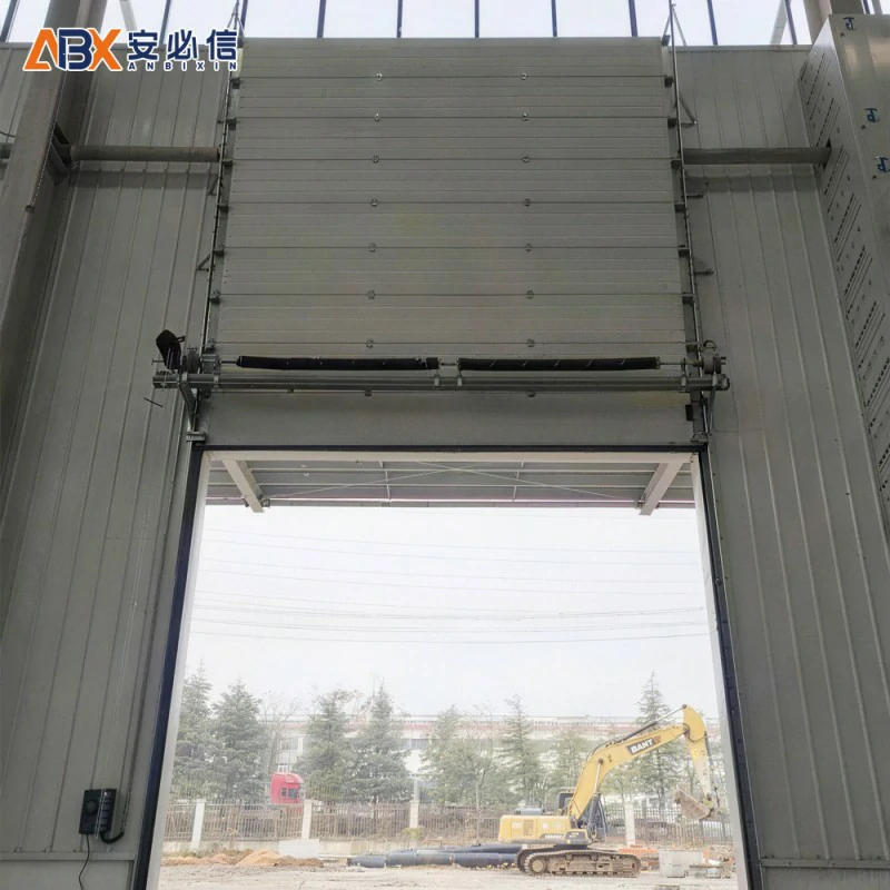 湘西土家族苗族自治州升降提升门