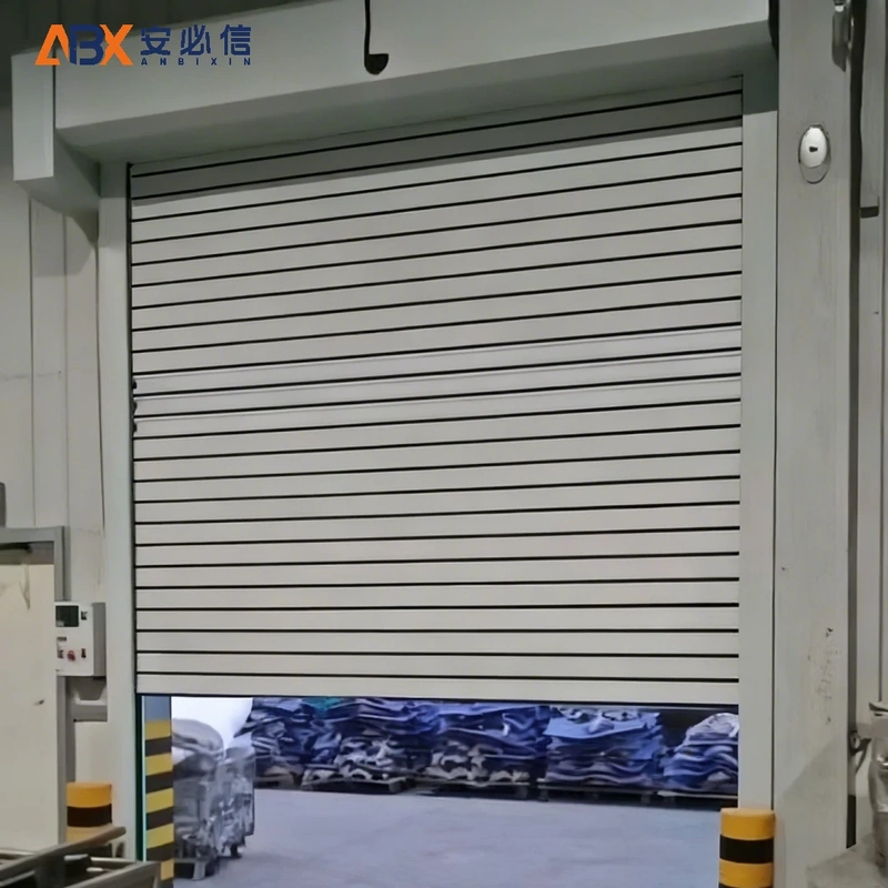 湘西土家族苗族自治州快速卷帘门